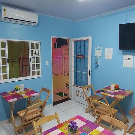 Hotel Colors Манаус Екстериор снимка