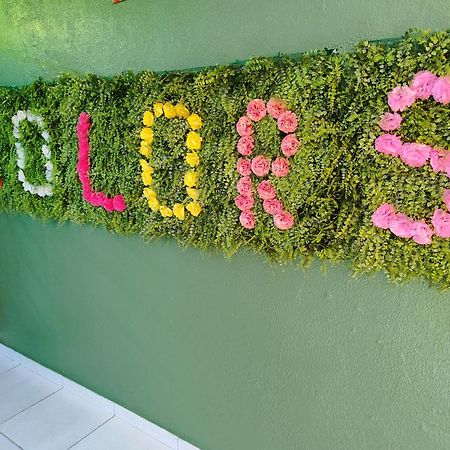 Hotel Colors Манаус Екстериор снимка