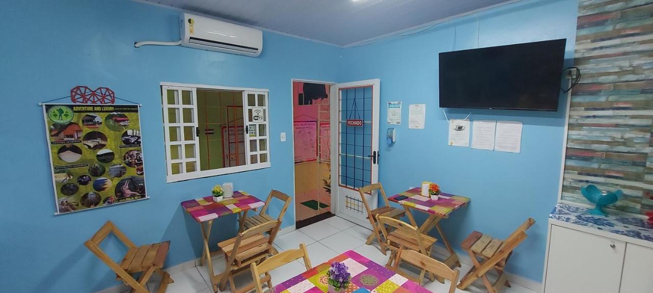 Hotel Colors Манаус Екстериор снимка