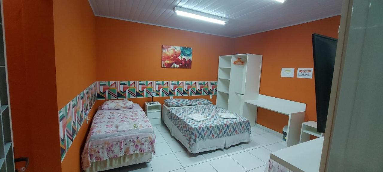 Hotel Colors Манаус Екстериор снимка