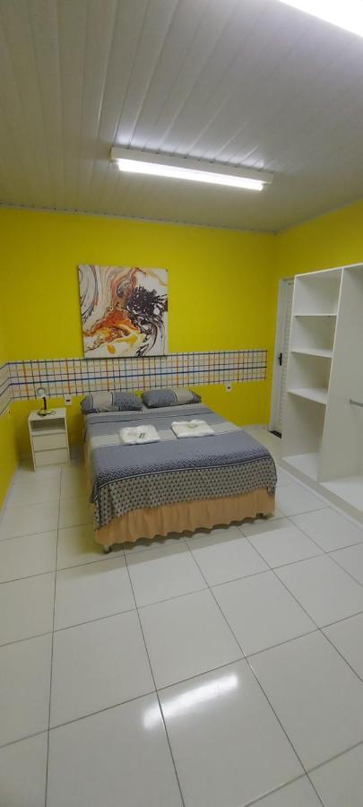 Hotel Colors Манаус Екстериор снимка