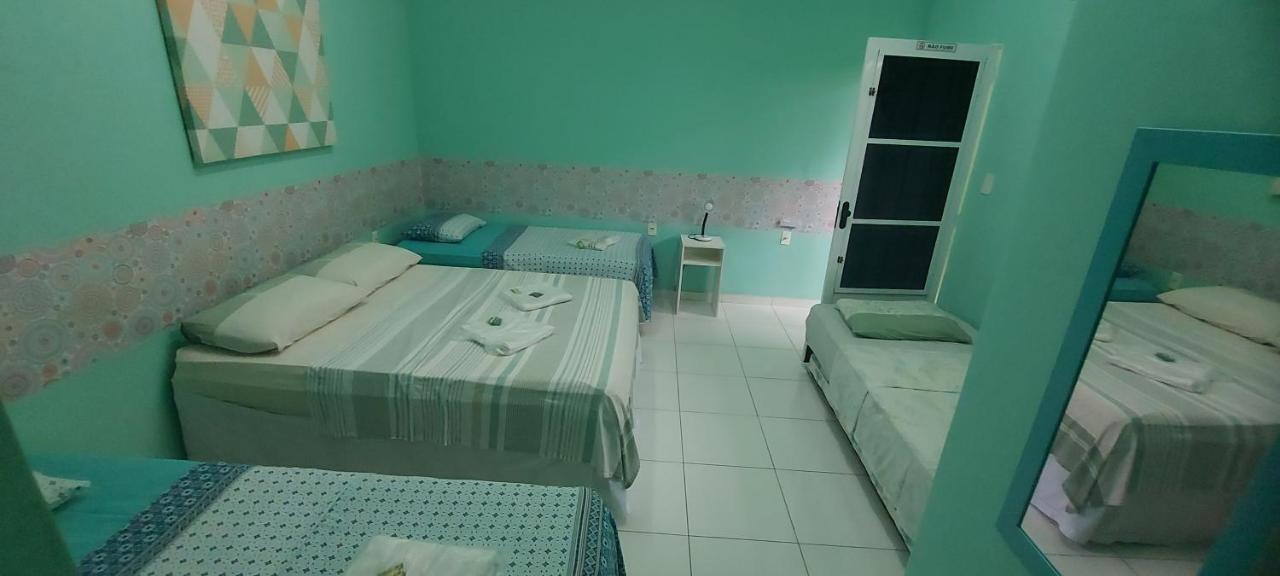 Hotel Colors Манаус Екстериор снимка