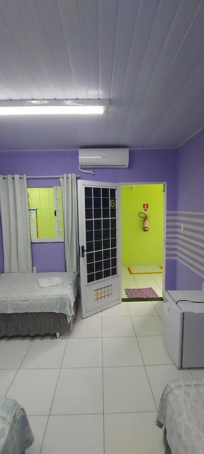 Hotel Colors Манаус Екстериор снимка