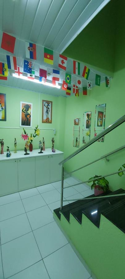 Hotel Colors Манаус Екстериор снимка
