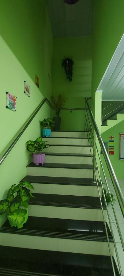 Hotel Colors Манаус Екстериор снимка
