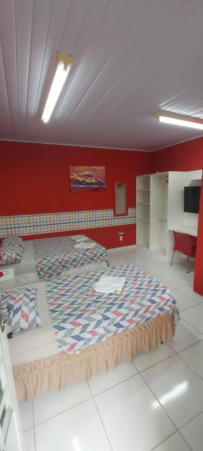 Hotel Colors Манаус Екстериор снимка