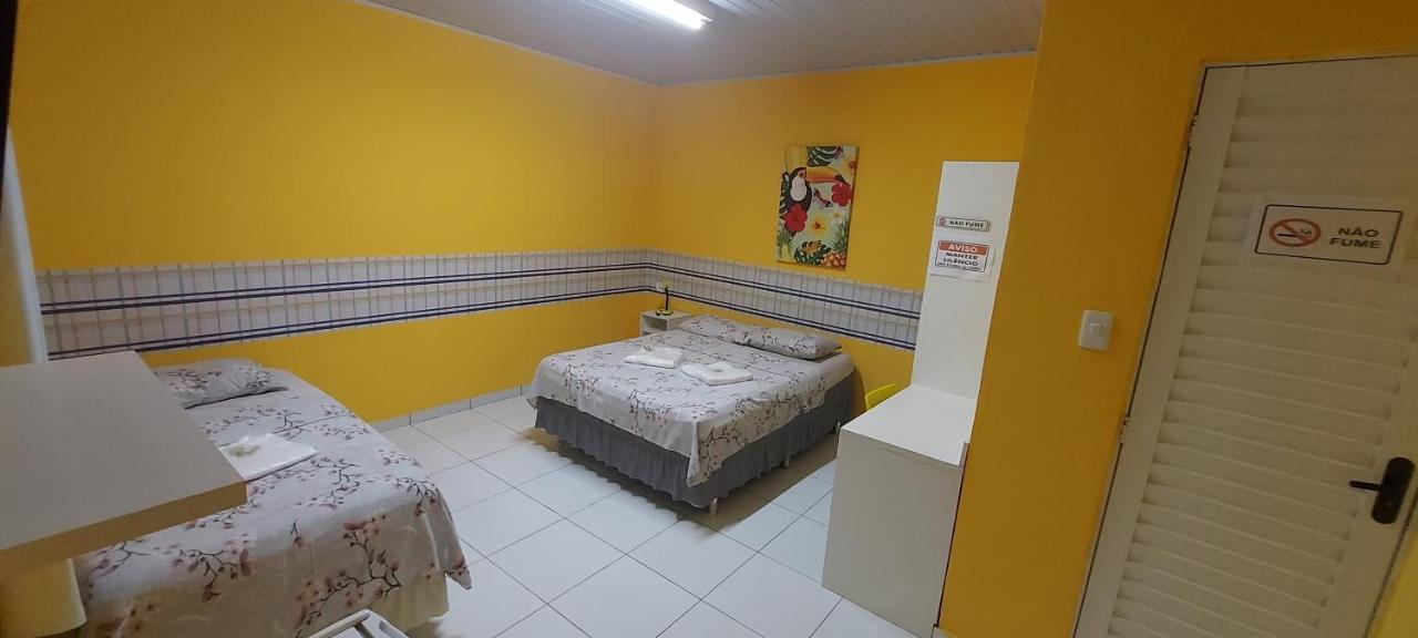 Hotel Colors Манаус Екстериор снимка