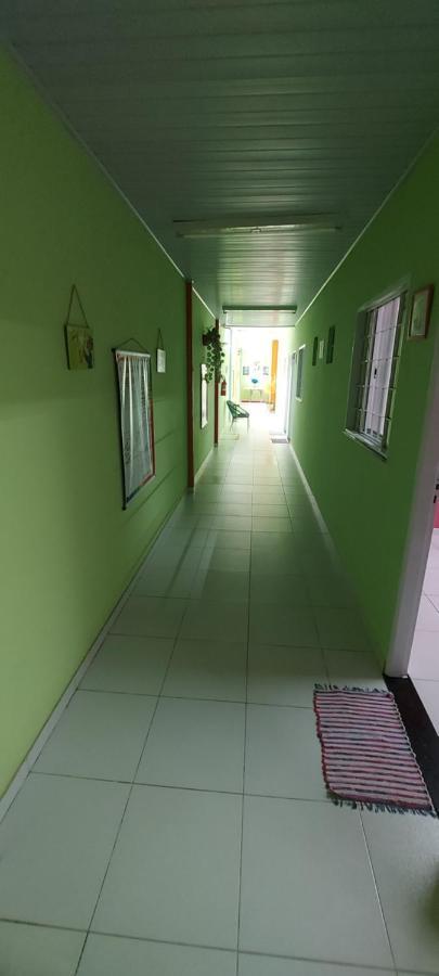 Hotel Colors Манаус Екстериор снимка