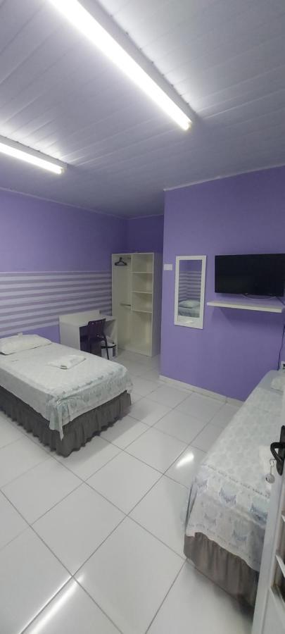 Hotel Colors Манаус Екстериор снимка