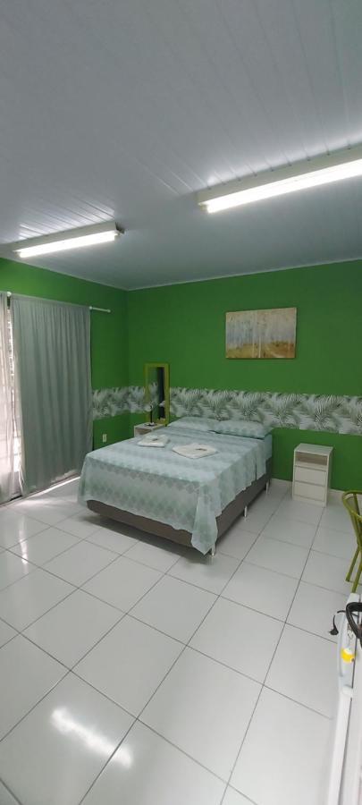 Hotel Colors Манаус Екстериор снимка