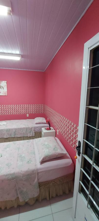 Hotel Colors Манаус Екстериор снимка