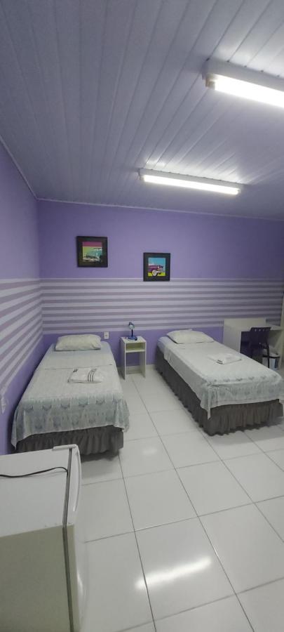 Hotel Colors Манаус Екстериор снимка