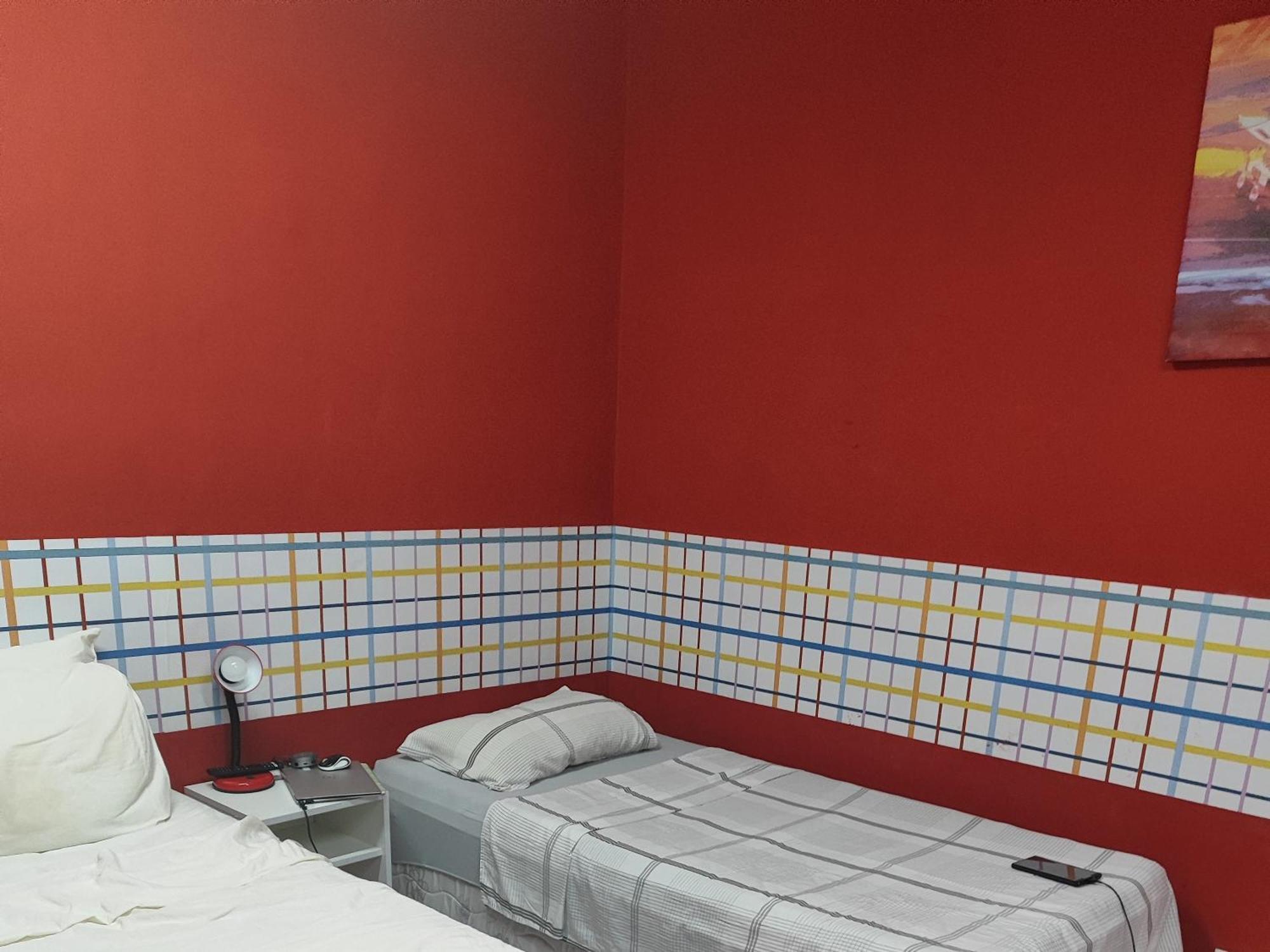Hotel Colors Манаус Екстериор снимка