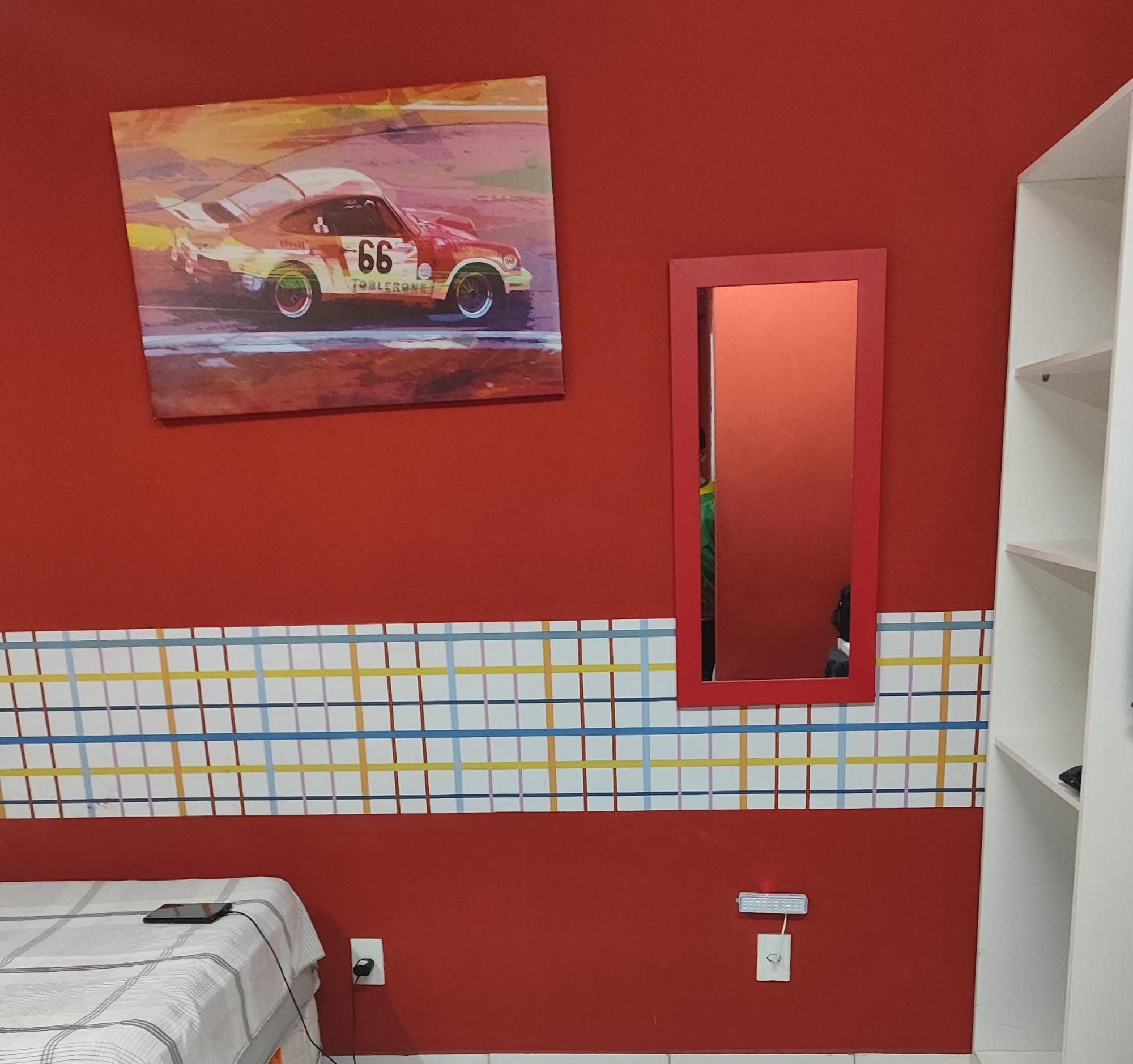 Hotel Colors Манаус Екстериор снимка