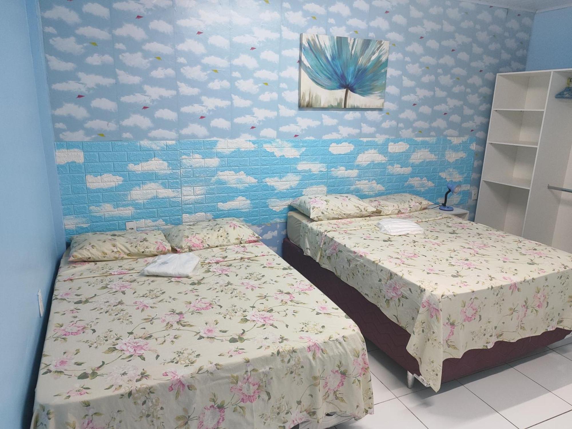 Hotel Colors Манаус Екстериор снимка