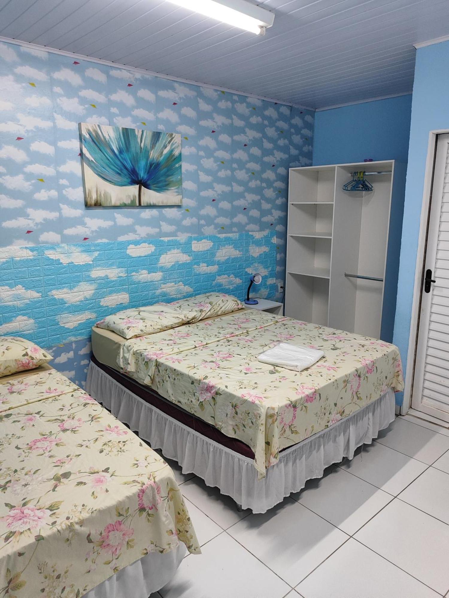 Hotel Colors Манаус Екстериор снимка