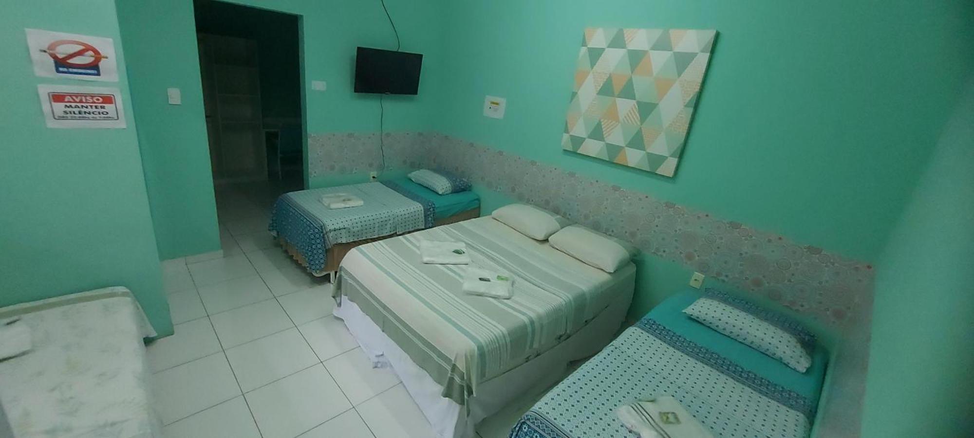 Hotel Colors Манаус Екстериор снимка